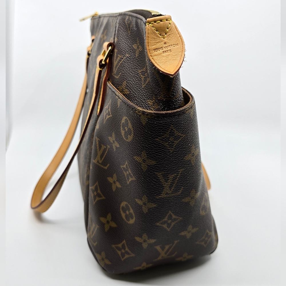 Louis Vuitton Totally PM NM Monogram - Picture 3 of 16